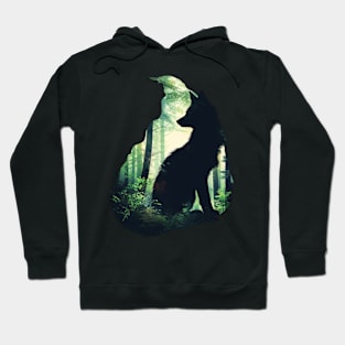 FOX Sanctuary Life Hoodie